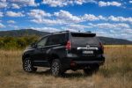 Toyota Land Cruiser 2017 na predaj – fotografia 8