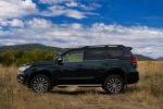 Toyota Land Cruiser 2017 na predaj – fotografia 9