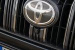Toyota Land Cruiser 2017 na predaj – fotografia 10