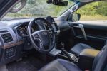 Toyota Land Cruiser 2017 na predaj – fotografia 13