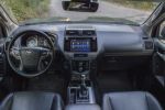 Toyota Land Cruiser 2017 na predaj – fotografia 16
