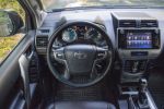 Toyota Land Cruiser 2017 na predaj – fotografia 21