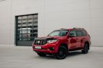Toyota Land Cruiser 2023 na predaj – fotografia 2
