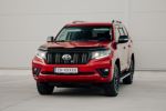 Toyota Land Cruiser 2023 na predaj – fotografia 3
