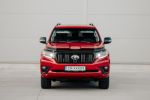 Toyota Land Cruiser 2023 na predaj – fotografia 4
