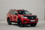 Toyota Land Cruiser 2023 na predaj – fotografia 5