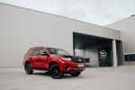 Toyota Land Cruiser 2023 na predaj – fotografia 6