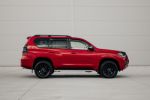 Toyota Land Cruiser 2023 na predaj – fotografia 7