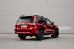 Toyota Land Cruiser 2023 na predaj – fotografia 8