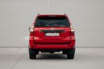 Toyota Land Cruiser 2023 na predaj – fotografia 9