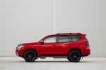 Toyota Land Cruiser 2023 na predaj – fotografia 11