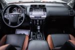 Toyota Land Cruiser 2023 na predaj – fotografia 13