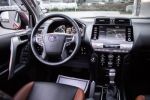 Toyota Land Cruiser 2023 na predaj – fotografia 14