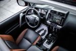 Toyota Land Cruiser 2023 na predaj – fotografia 17