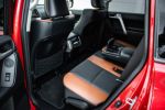 Toyota Land Cruiser 2023 na predaj – fotografia 19