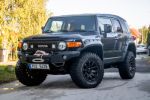Toyota FJ Cruiser 2008 na predaj – fotografia 1