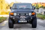 Toyota FJ Cruiser 2008 na predaj – fotografia 2