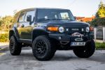 Toyota FJ Cruiser 2008 na predaj – fotografia 3