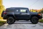 Toyota FJ Cruiser 2008 na predaj – fotografia 4