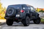Toyota FJ Cruiser 2008 na predaj – fotografia 5