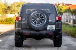 Toyota FJ Cruiser 2008 na predaj – fotografia 6