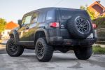 Toyota FJ Cruiser 2008 na predaj – fotografia 7
