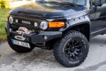 Toyota FJ Cruiser 2008 na predaj – fotografia 9
