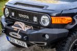 Toyota FJ Cruiser 2008 na predaj – fotografia 10