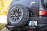 Toyota FJ Cruiser 2008 na predaj – fotografia 11