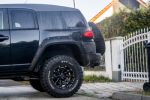 Toyota FJ Cruiser 2008 na predaj – fotografia 12