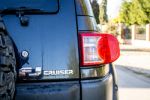 Toyota FJ Cruiser 2008 na predaj – fotografia 13