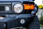 Toyota FJ Cruiser 2008 na predaj – fotografia 14
