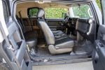 Toyota FJ Cruiser 2008 na predaj – fotografia 21