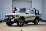 Toyota Land Cruiser 2025 na predaj – fotografia 1