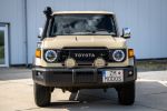 Toyota Land Cruiser 2025 na predaj – fotografia 4