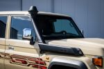 Toyota Land Cruiser 2025 na predaj – fotografia 7