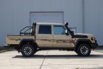 Toyota Land Cruiser 2025 na predaj – fotografia 8