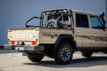 Toyota Land Cruiser 2025 na predaj – fotografia 10