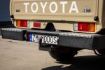 Toyota Land Cruiser 2025 na predaj – fotografia 12