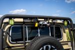Toyota Land Cruiser 2025 na predaj – fotografia 15