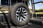 Toyota Land Cruiser 2025 na predaj – fotografia 16