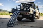 Toyota Land Cruiser 2025 na predaj – fotografia 20