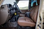 Toyota Land Cruiser 2025 na predaj – fotografia 22