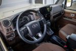 Toyota Land Cruiser 2025 na predaj – fotografia 24