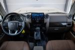 Toyota Land Cruiser 2025 na predaj – fotografia 25