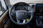 Toyota Land Cruiser 2025 na predaj – fotografia 27