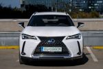 Lexus UX 2021 na predaj – fotografia 2