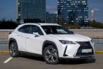 Lexus UX 2021 na predaj – fotografia 3