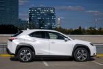 Lexus UX 2021 na predaj – fotografia 4