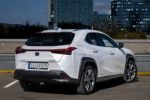 Lexus UX 2021 na predaj – fotografia 5
